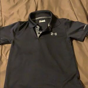 Boys polo shirt, like new
